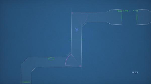 Sprinter Screenshot #3