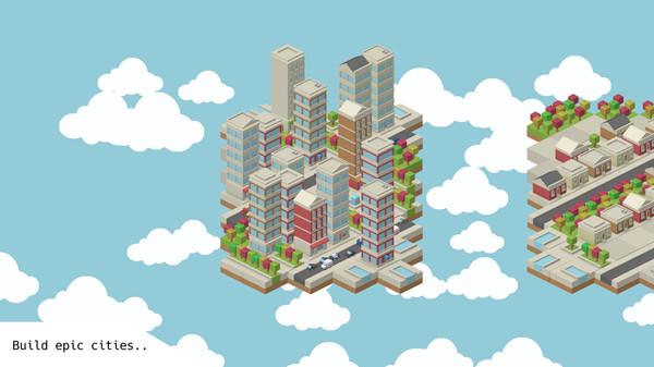 Citalis Screenshot #1