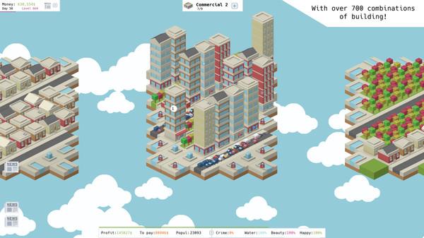 Citalis Screenshot #2