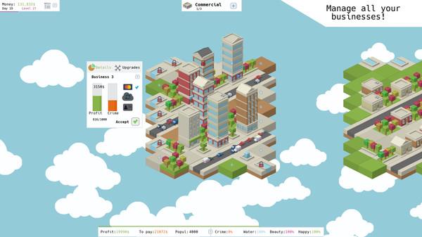 Citalis Screenshot #3