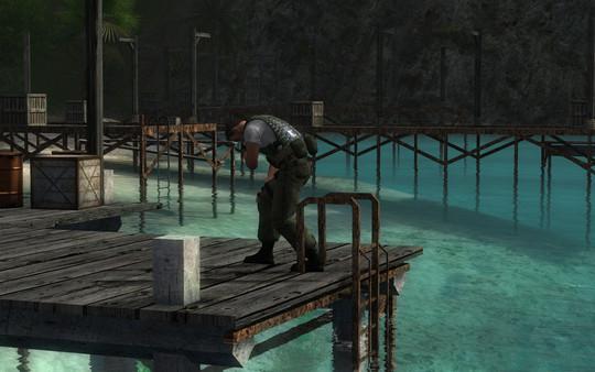 Xenus 2. White gold. Screenshot #3