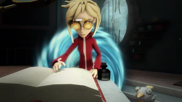 Perils of Man Screenshot #1