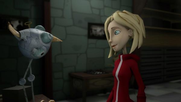 Perils of Man Screenshot #3