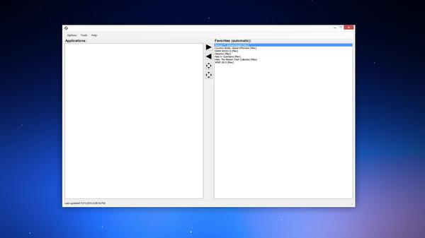 Borderless Gaming Screenshot #3