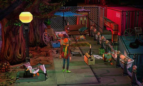 Else Heart.Break() Screenshot #1