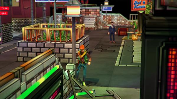 Else Heart.Break() Screenshot #2