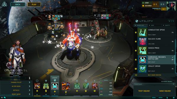 Dropzone Screenshot #3