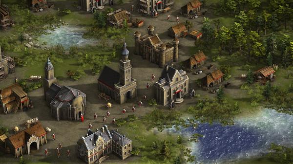 Cossacks 3: Rise to Glory Screenshot #2