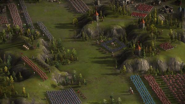 Cossacks 3: Rise to Glory Screenshot #3