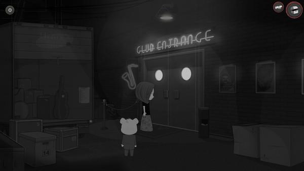 Bear With Me: Episode 2 Screenshot #1