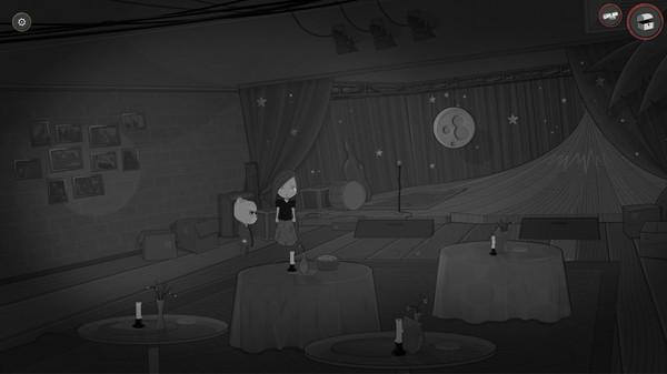 Bear With Me: Episode 2 Screenshot #2