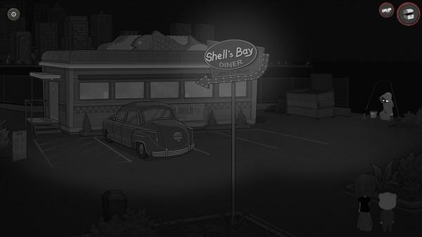 Bear With Me: Episode 2 Screenshot #3