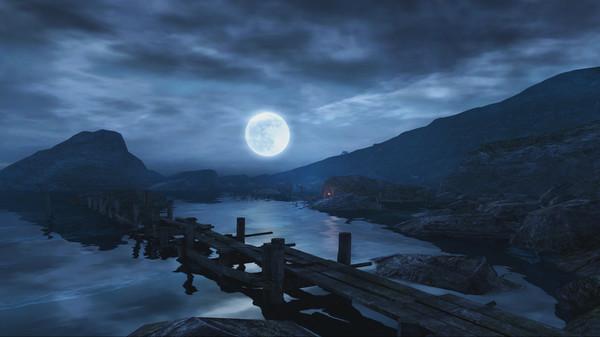 Dear Esther: Landmark Edition Screenshot #1