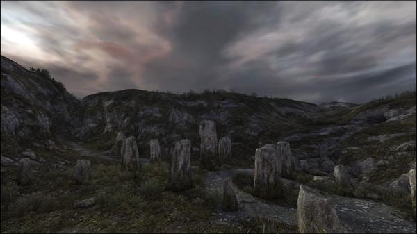 Dear Esther: Landmark Edition Screenshot #2