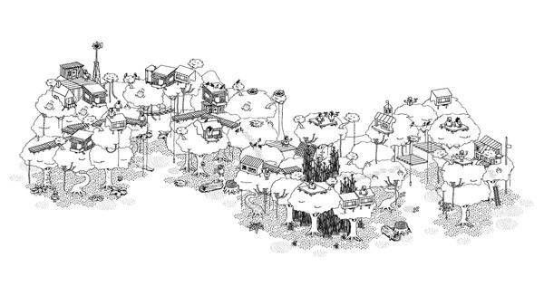 Hidden Folks Screenshot #3