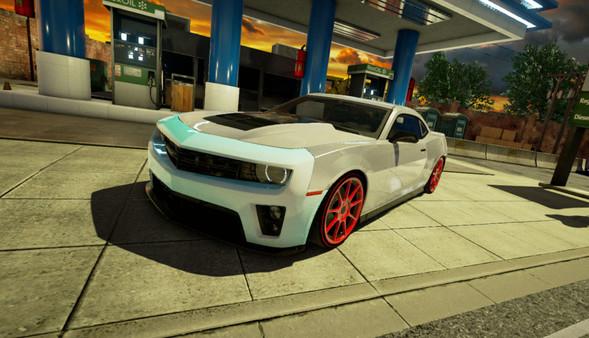 Nash Racing Screenshot #3