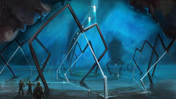 Second Coming Screenshot #3