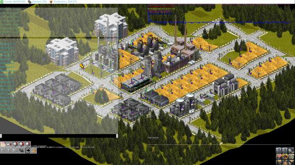 States, Firms, & Households Screenshot #1