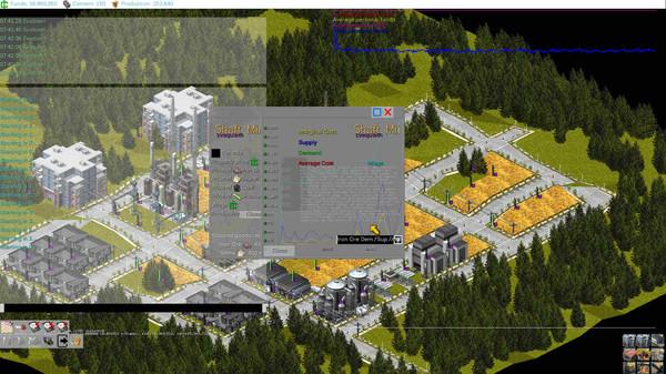 States, Firms, & Households Screenshot #2