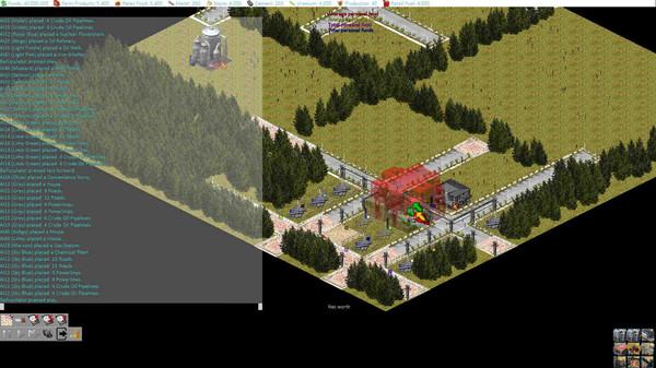 States, Firms, & Households Screenshot #3