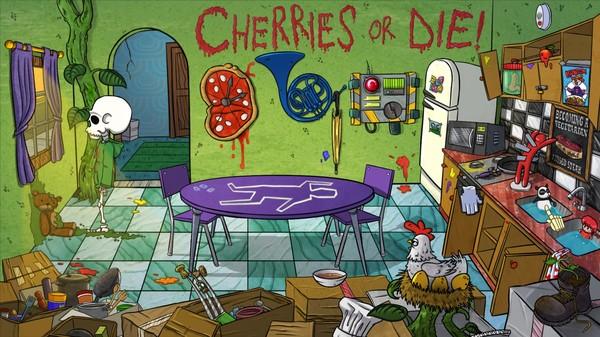 The Wardrobe Screenshot #2