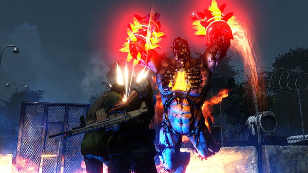 Killing Floor 2 - Deluxe Edition Screenshot #1