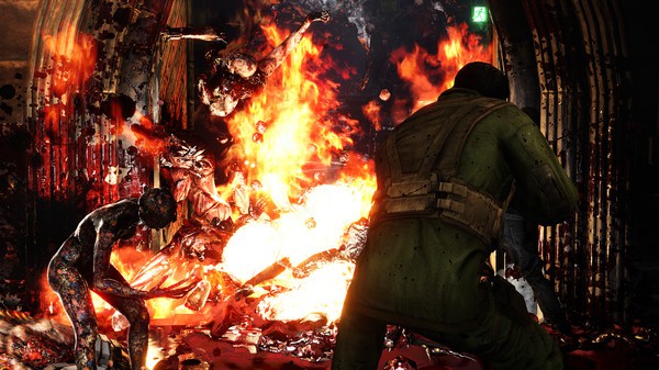 Killing Floor 2 - Deluxe Edition Screenshot #3