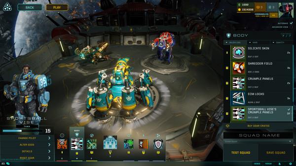 Dropzone - Commander Edition Upgrade Screenshot #2