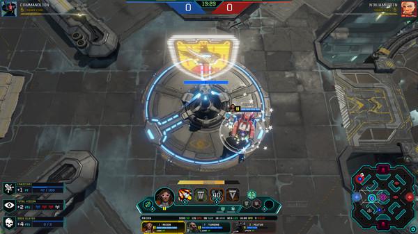 Dropzone - Commander Edition Upgrade Screenshot #3