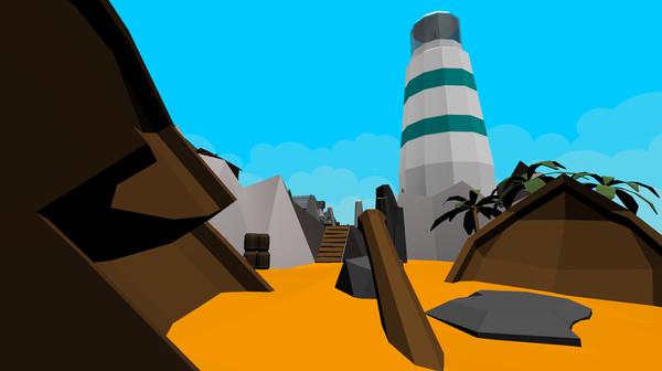 The Artist Screenshot #1