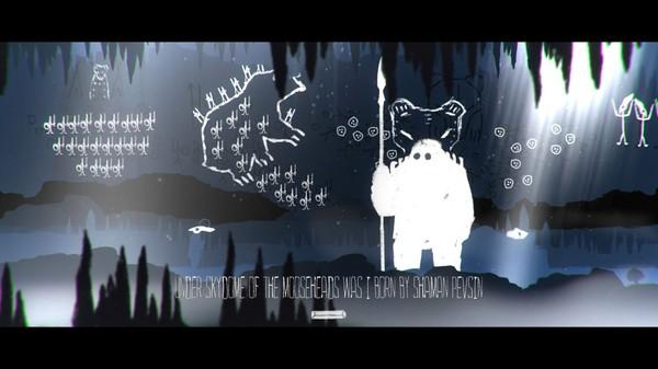 The Mooseman Screenshot #2