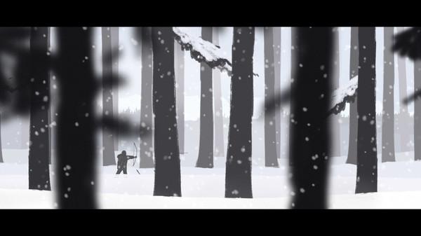 The Mooseman Screenshot #3