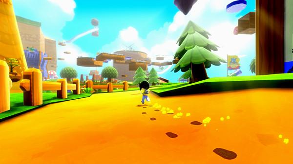 FreezeME Screenshot #1