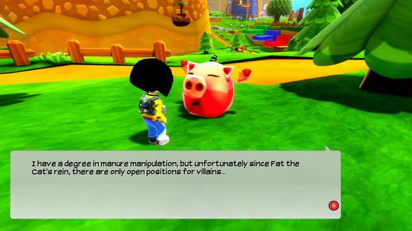 FreezeME Screenshot #3