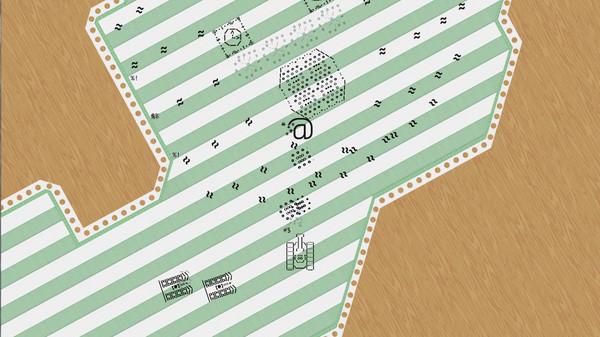 ASCII Attack Screenshot #2