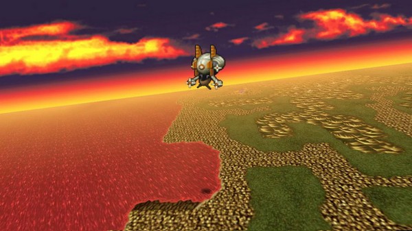 Final Fantasy VI Screenshot #3