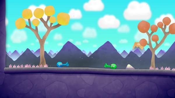Putty Pals Screenshot #1
