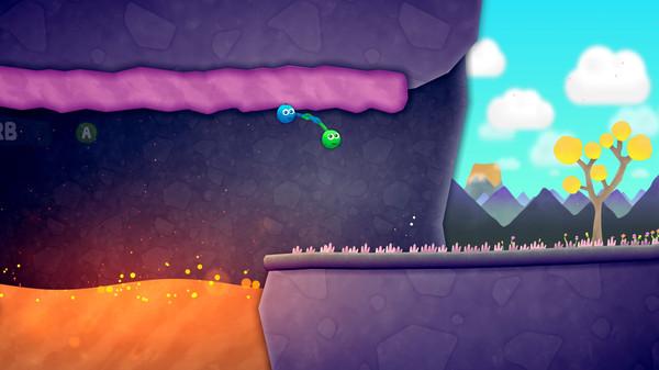 Putty Pals Screenshot #2