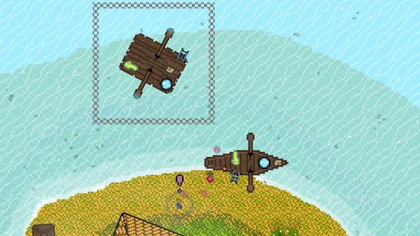 Soul Searching Screenshot #3