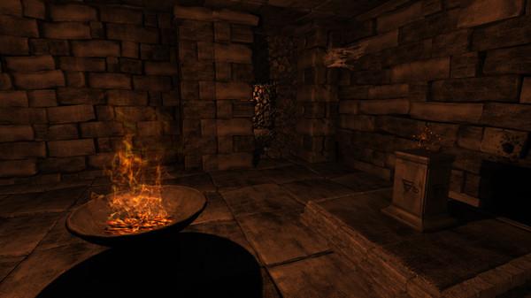 Mortificatio Screenshot #1