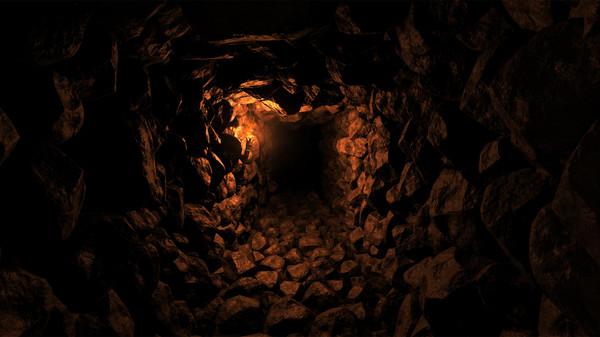 Mortificatio Screenshot #3