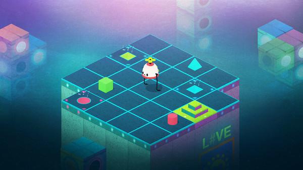 Roofbot Screenshot #1