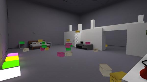 PROTOThYPE Screenshot #1