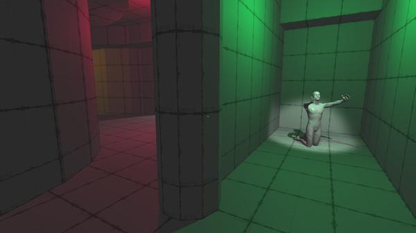 PROTOThYPE Screenshot #2