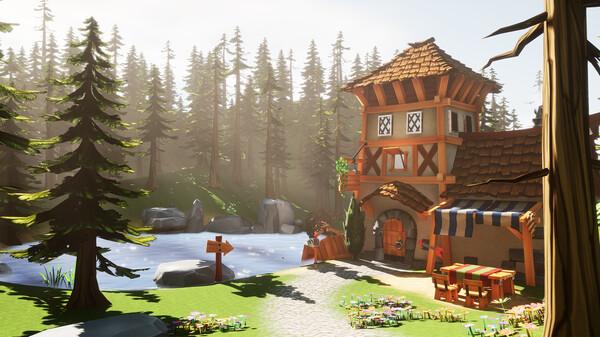 Golf It! Screenshot #1