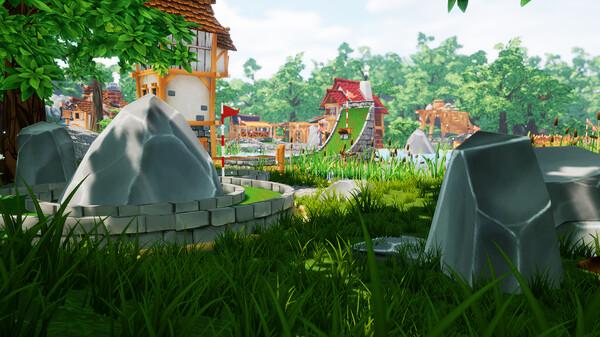 Golf It! Screenshot #2