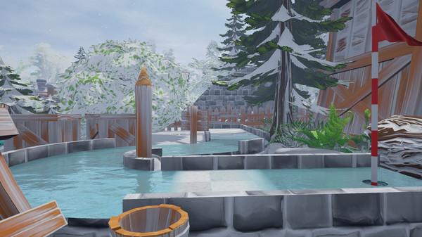 Golf It! Screenshot #3