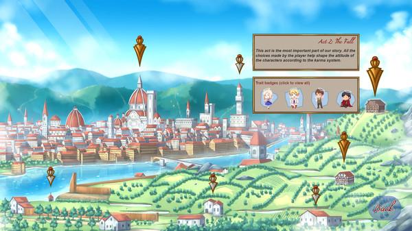 Elisa: the Innkeeper Screenshot #1