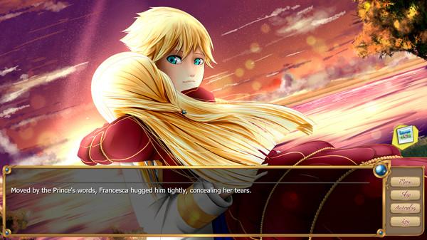 Elisa: the Innkeeper Screenshot #3