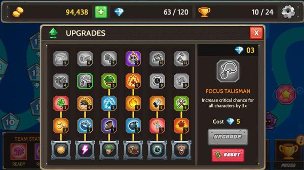 Zombo Buster Rising Screenshot #3